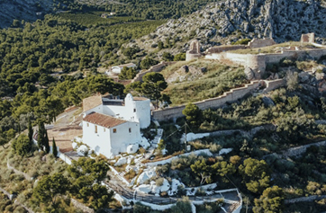 5 mágicos conciertos nocturnos en la ermita de la Magdalena de Castelló
